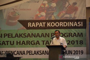 Kemenko Kemaritiman dukung kelanjutan BBM Satu Harga