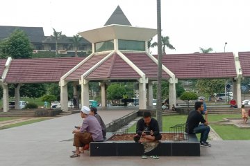 Masjid At-Tin selenggarakan program tamat Al Quran