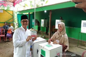 KPU Kulon Progo memiliki "PR" tingkatkan partisipasi disabilitas