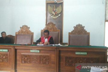 KPK: Sebagian poin praperadilan Rommy masuk pokok perkara