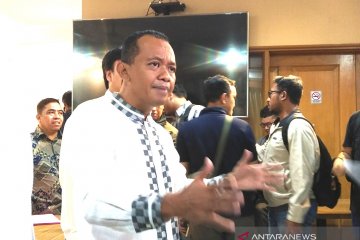 Bahlil Lahadalia pantas jadi menteri kabinet jilid II