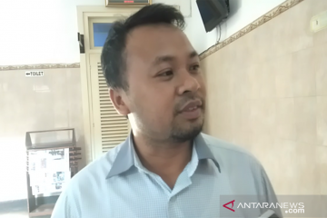 KPU Pamekasan laporkan dua KPPS meninggal dunia ke KPU RI