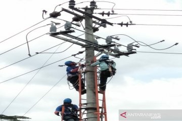 PLN jaga ketersediaan pasokan listrik selama Ramadan