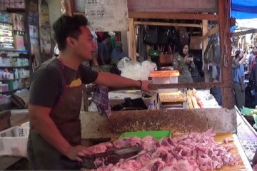 Pemkot Sukabumi minta waspadai daging hewan tak layak konsumsi