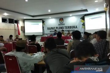 Gakkumdu Pamekasan usut dugaan suap pemilu Rp400 Juta