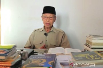 KPU dinilai bekerja baik dan jujur