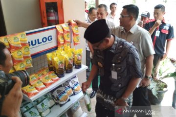 Bulog Pati siap stabilkan harga kebutuhan pokok masyarakat