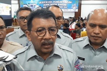 Jasa Raharja siapkan 15 tempat istirahat untuk pemudik motor