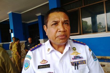 Pemkab Biak siap layani arus mudik Lebaran