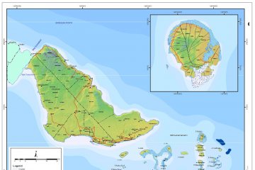 BPN prioritas penerbitan 6.000 sertifikat tanah warga Kepulauan Numfor