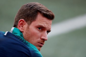 Vertonghen siap bela Spurs hadapi Ajax