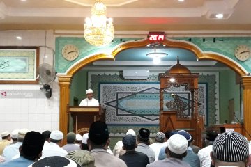 Ulama : Ramadhan, pendidikan untuk peningkatan ketaqwaan