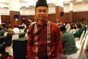 Bawaslu Kalteng: Pleno rekapitulasi KPU tak sesuai jadwal