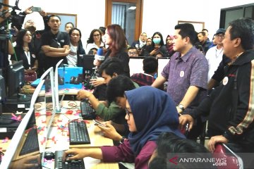 TKN: Daripada demo lebih baik instropeksi