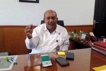 BPN Papua dorong pemda terbitkan perda hak ulayat