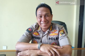 Polda Sumsel tetapkan tujuh tersangka kerusuhan Bawaslu Pali