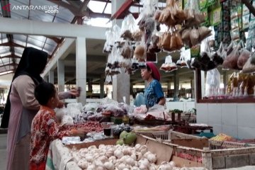 Kemendag pastikan kelancaran distribusi bahan pokok hingga Lebaran