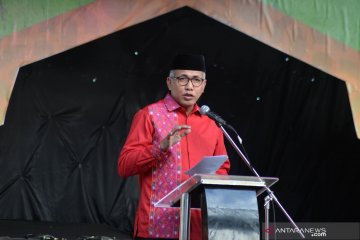 Plt Gubernur apresiasi penyelenggaraan pemilu di Aceh