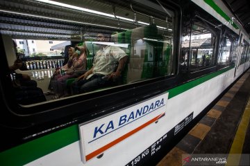 KA Bandara Yogyakarta International Airport (YIA)