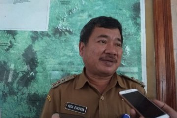 Bupati Garut heran ada warga bawa jenazah pakai jasa Grab