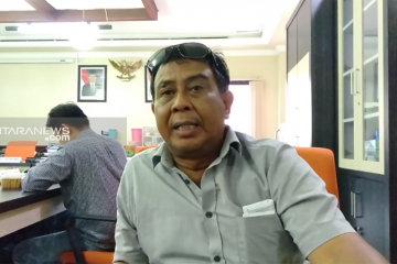 PDI Perjuangan pertahanankan 15 kursi di DPRD Surabaya
