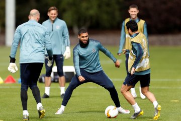 Loftus-Cheek tidak ingin hengkang dari Chelsea