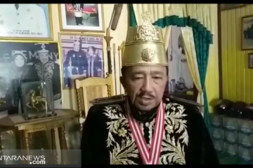 Sultan Gunung Tabur: Pemilu sudah berlangsung jujur dan adil