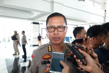 530 personel TNI/Polri amankan rapat pleno KPU tingkat Provinsi Kepri