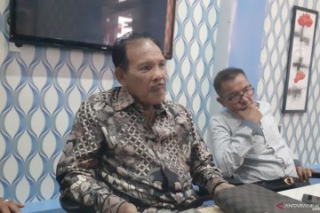 MYK pinjamkan dana Rp3,2 miliar kepada Bupati Solok