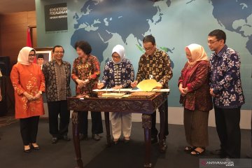 Produk UKM Jakarta dinilai potensial tembus pasar ekspor Asia Selatan