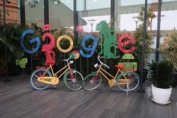 Google khawatir UU anti-berita palsu Singapura batasi inovasi