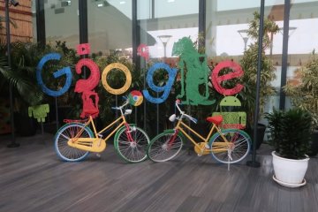 Perketat keamanan data, Google suguhkan fitur kendali privasi