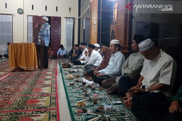 Damai melalui ibadah puasa