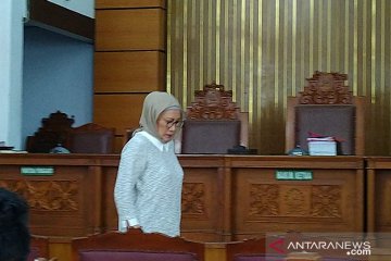 Ratna Sarumpaet hadirkan tiga saksi meringankan