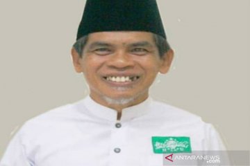 Katib Syuriah PWNU Kalsel: Masyarakat butuh nasihat menyejukkan