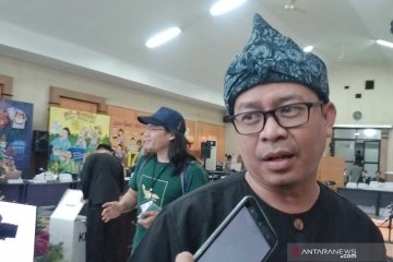 KPU Jabar: Dana pilkada Rp1,15 triliun dengan asumsi ada empat calon