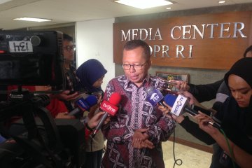 PPP: Jokowi akan bertemu parpol koalisi Juli