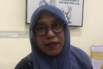 PSI dapat satu fraksi di DPRD Surabaya