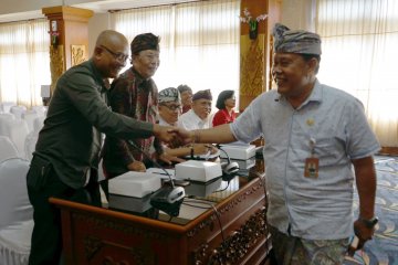 TPID Denpasar antisipasi lonjakan harga saat Ramadhan