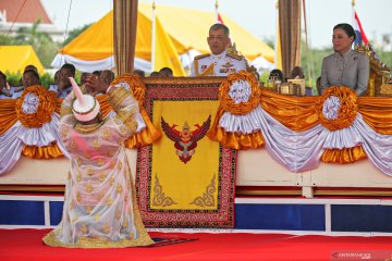 Thailand balik arah atas larangan pemakaian bahan kimia pada pestisida