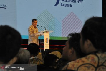 Wapres: industri manufaktur bisa tingkatkan penghasilan masyarakat