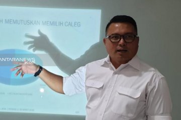 PKB Surabaya dinilai kurang bisa ambil keuntungan dari Pilpres 2019