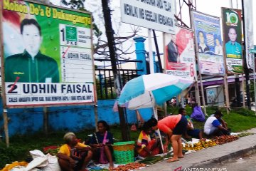 Disperindag Biak klaim jamin kebutuhan bahan pokok selama Ramadhan