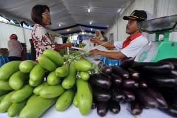 TPID Kota Padang gelar pasar murah selama Ramadhan di 26 lokasi