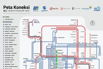 Pemerintah diharapkan kurangi beban tarif transportasi publik