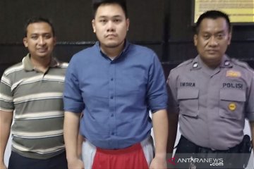 Polda Jatim: Pilot Lion Air pelaku penganiyaan ditahan