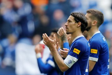 Direktur olahraga Schneider tinggalkan Schalke akhir musim ini