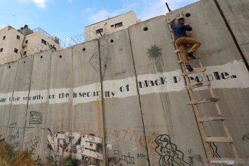 Arkeolog temukan masjid dari era kedatangan Islam di Israel