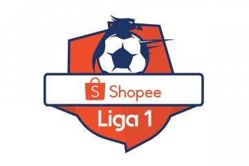 LIB perkenalkan logo baru Liga 1 Indonesia 2019