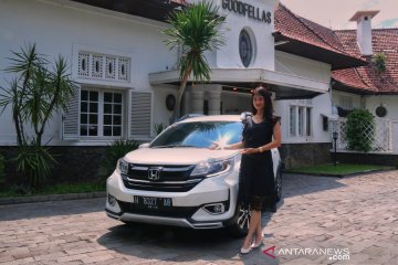 HPM gelar “Semarak Mudik bersama Honda” sambut Lebaran